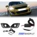 Suzuki Swift LED dienos šviesos žibintai